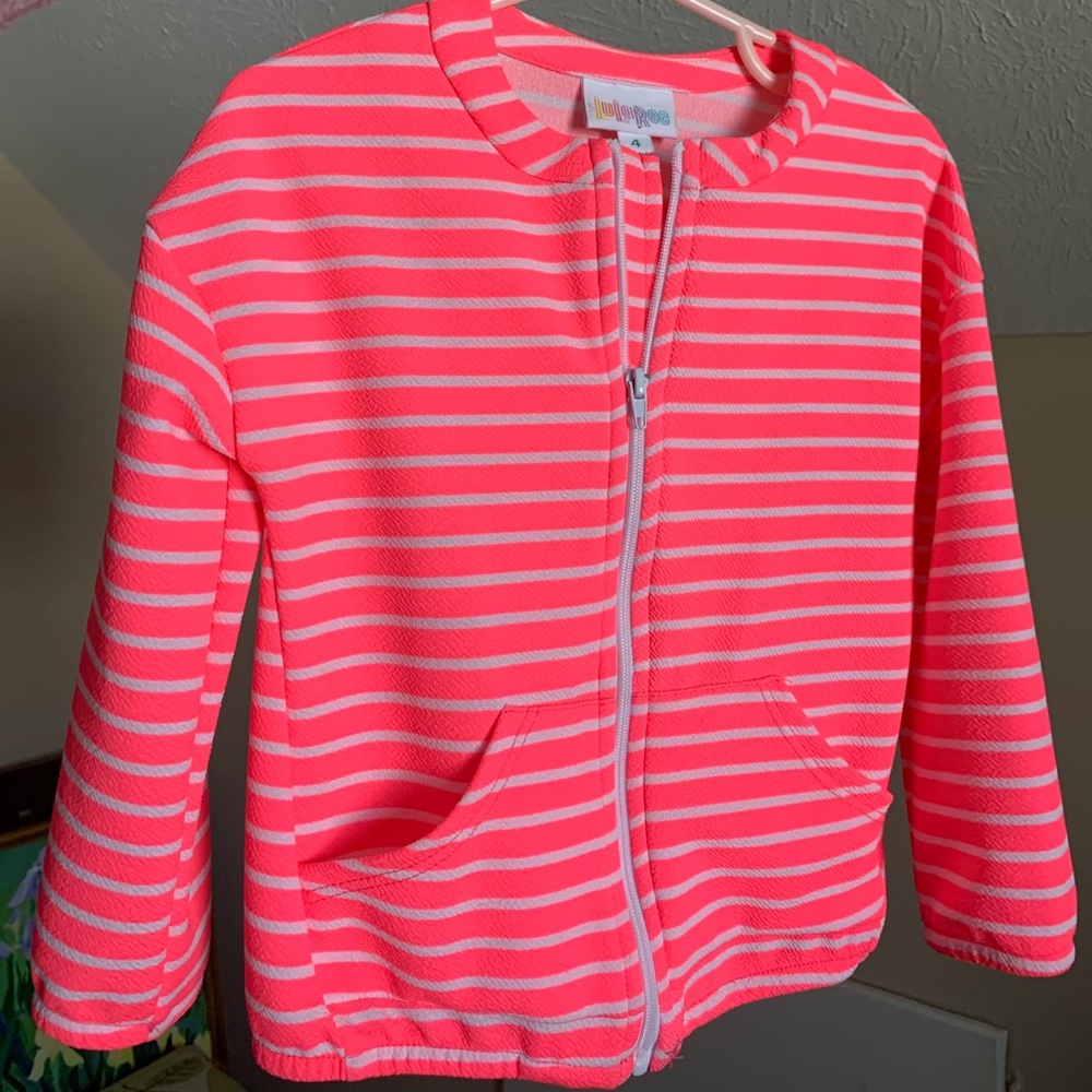 Kids LulaRoe jacket